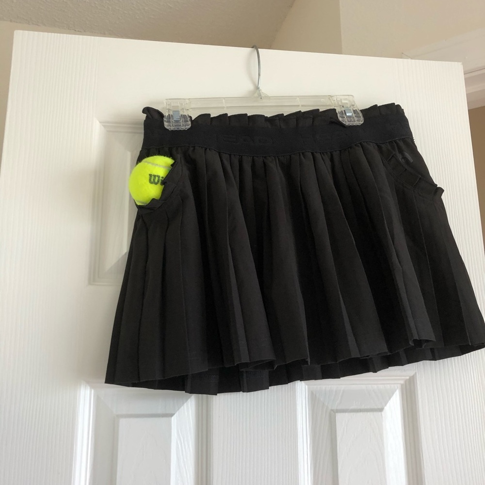 Head tennis skirt